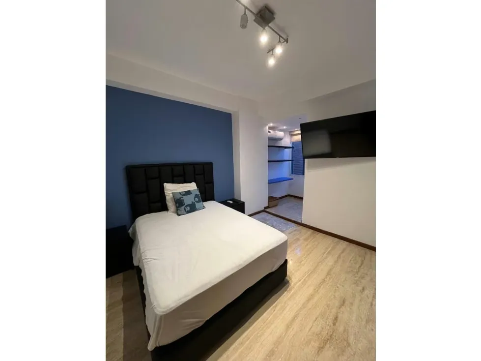 Apartamento en venta 175m², Lomas del Sol - 5