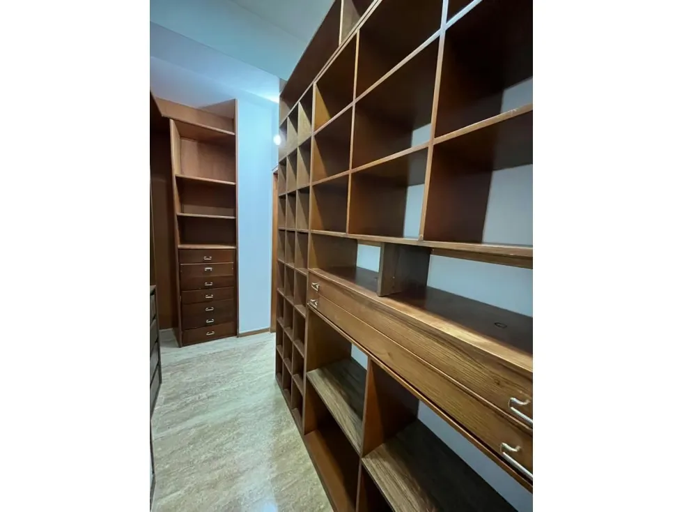Apartamento en venta 175m², Lomas del Sol - 7