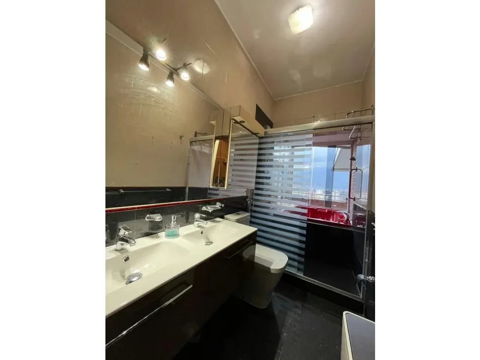 Apartamento en venta 175m², Lomas del Sol - 8