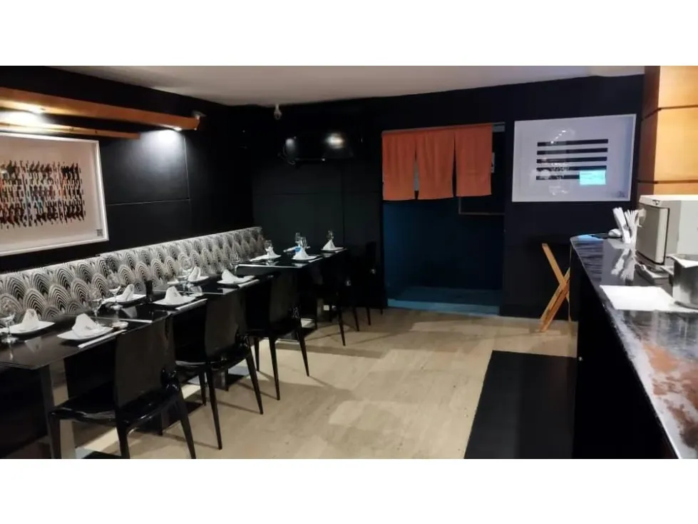 Vendo edificio 1600m2 Las Mercedes 6430 - 3