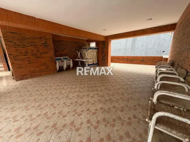 EN VENTA APARTAMENTO, AMOBLADO EN CONJUNTO RESIDENCIAL CAYO SOMBRERO II - 11