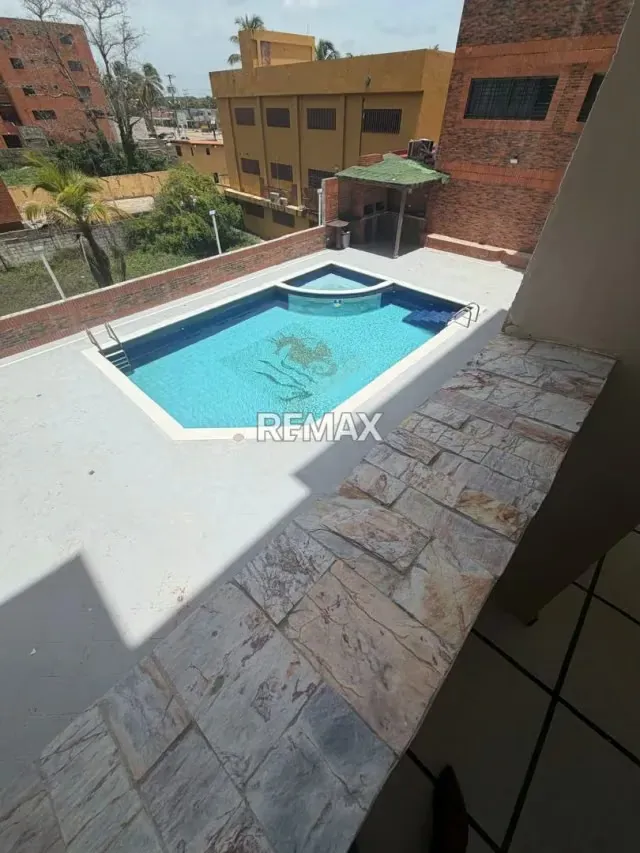 EN VENTA APARTAMENTO, AMOBLADO EN CONJUNTO RESIDENCIAL CAYO SOMBRERO II - 13