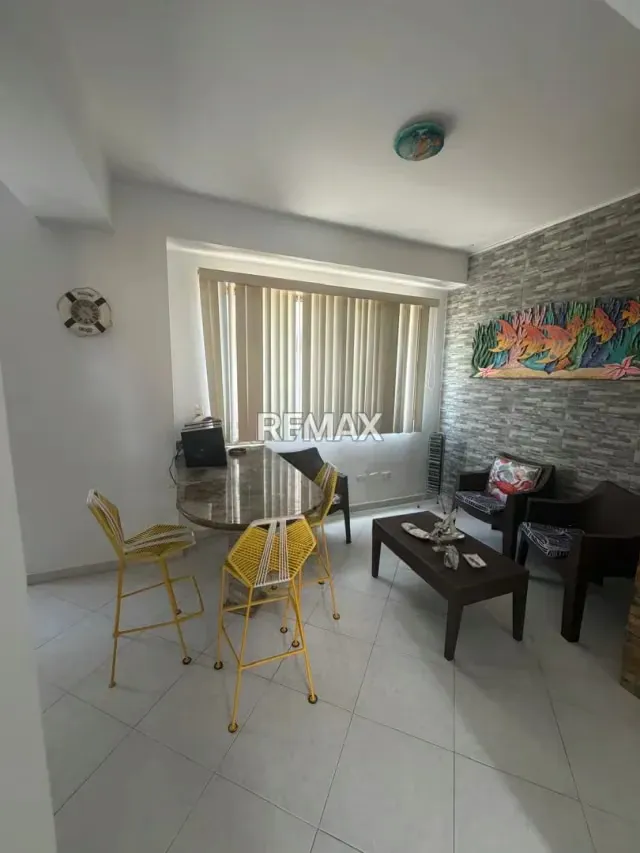 EN VENTA APARTAMENTO, AMOBLADO EN CONJUNTO RESIDENCIAL CAYO SOMBRERO II - 3