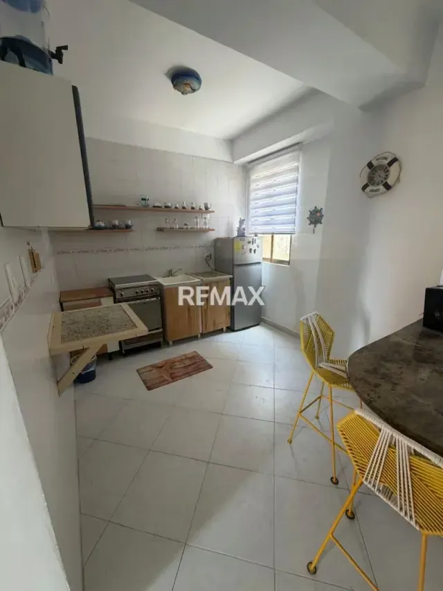 EN VENTA APARTAMENTO, AMOBLADO EN CONJUNTO RESIDENCIAL CAYO SOMBRERO II - 4