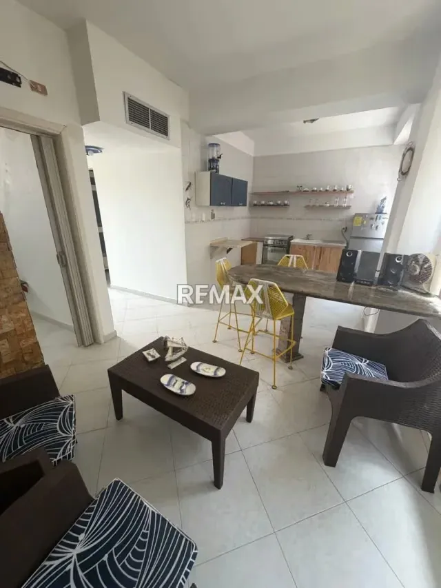 EN VENTA APARTAMENTO, AMOBLADO EN CONJUNTO RESIDENCIAL CAYO SOMBRERO II - 5