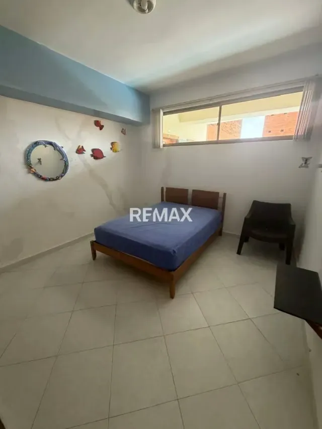 EN VENTA APARTAMENTO, AMOBLADO EN CONJUNTO RESIDENCIAL CAYO SOMBRERO II - 6