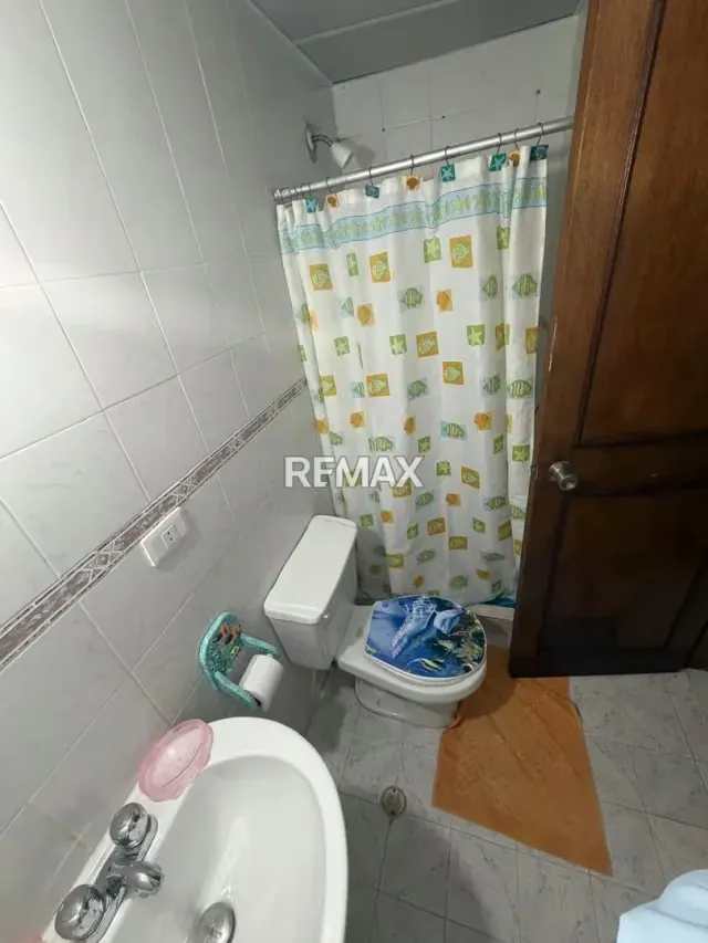 EN VENTA APARTAMENTO, AMOBLADO EN CONJUNTO RESIDENCIAL CAYO SOMBRERO II - 9