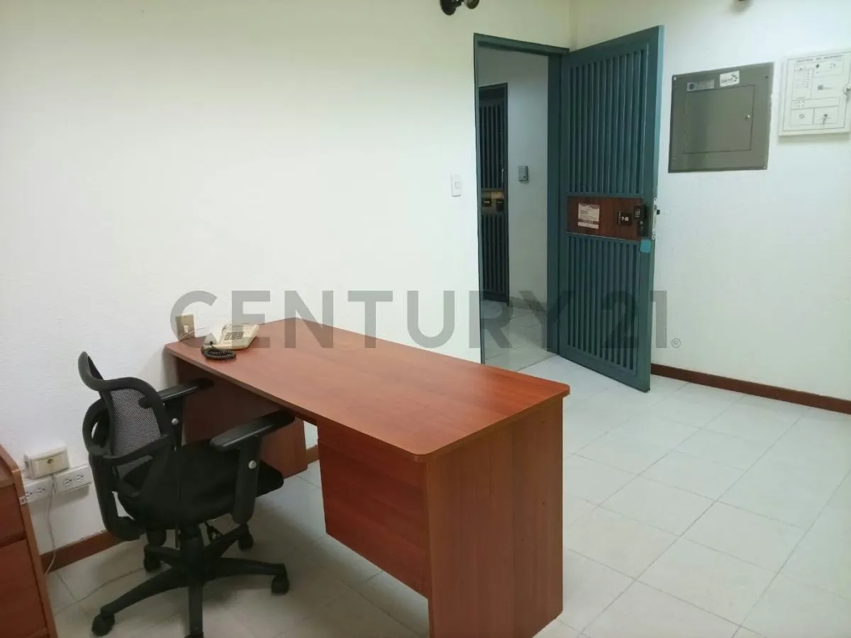 OFICINA CON UBICACIÓN ESTRATÉGICA EN AV, RÓMULO GALLEGOS - 3