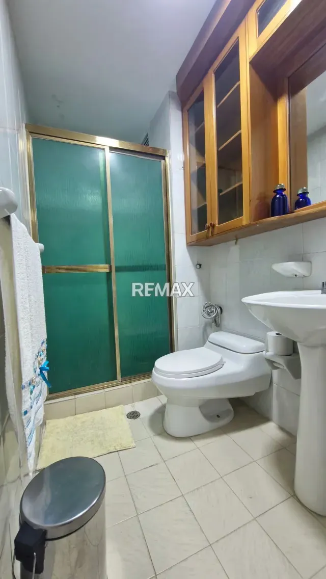 APARTAMENTO EN URBANIZACIÓN VILLA VENECIA. CUMANA, EDO SUCRE - 15