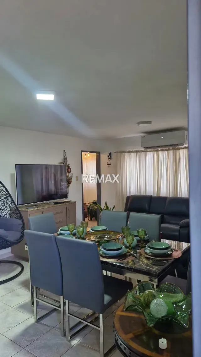 APARTAMENTO EN URBANIZACIÓN VILLA VENECIA. CUMANA, EDO SUCRE - 4