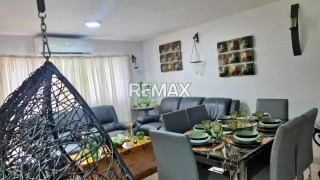 APARTAMENTO EN URBANIZACIÓN VILLA VENECIA. CUMANA, EDO SUCRE - 5