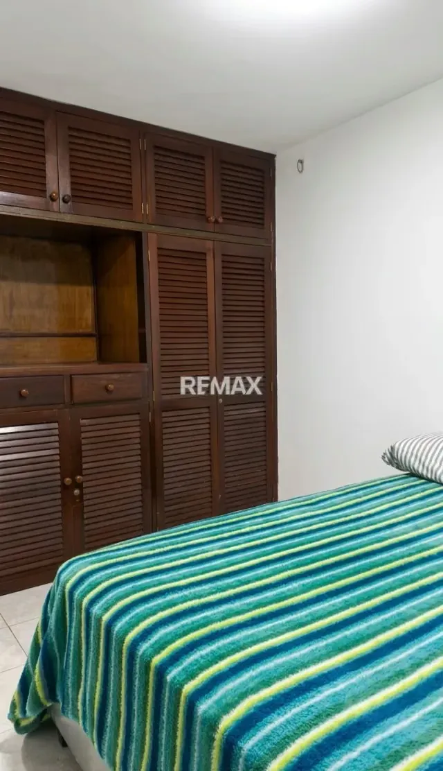APARTAMENTO EN URBANIZACIÓN VILLA VENECIA. CUMANA, EDO SUCRE - 8