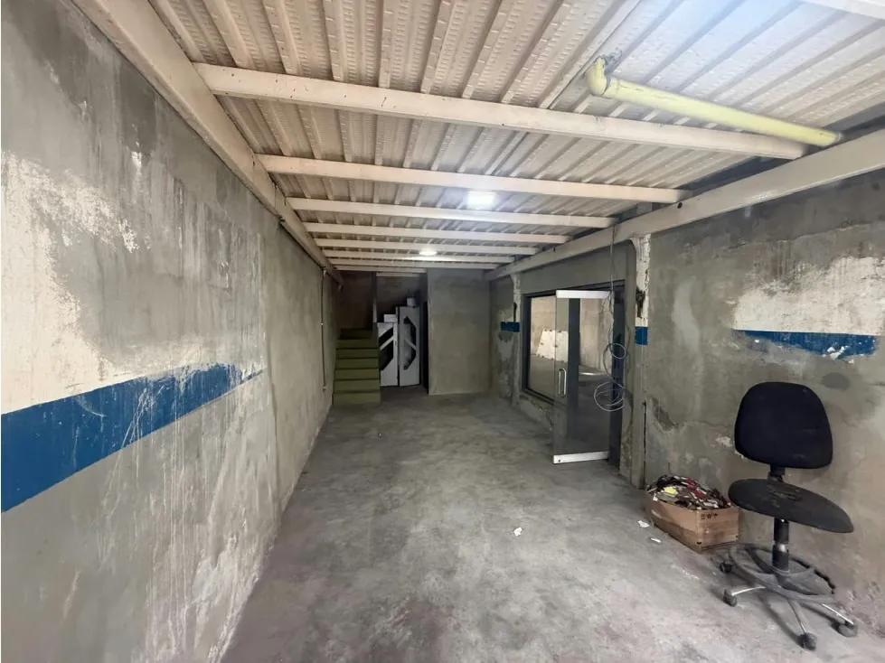Se vende Galpon 440 m2 La Campina - 5