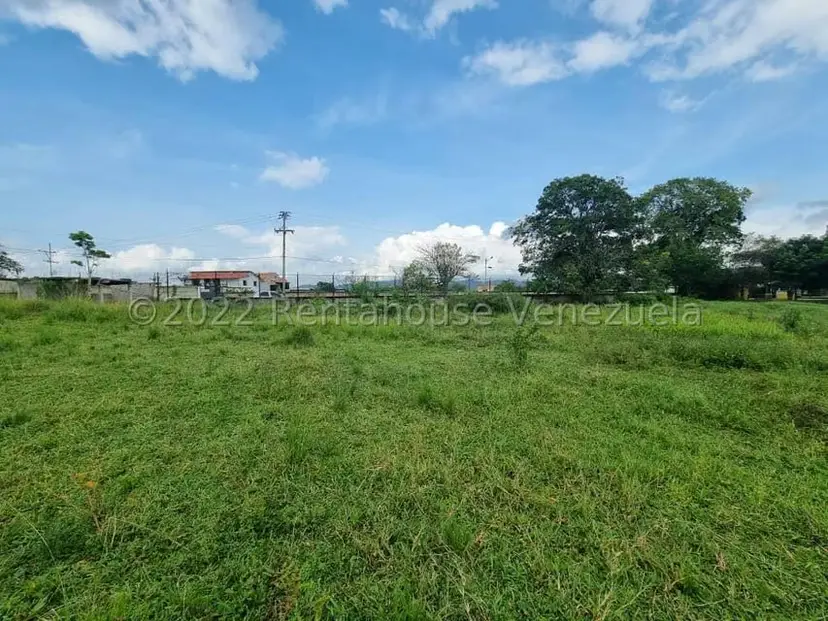 Terreno (Comercial) en Venta en Bejuma, Carabobo