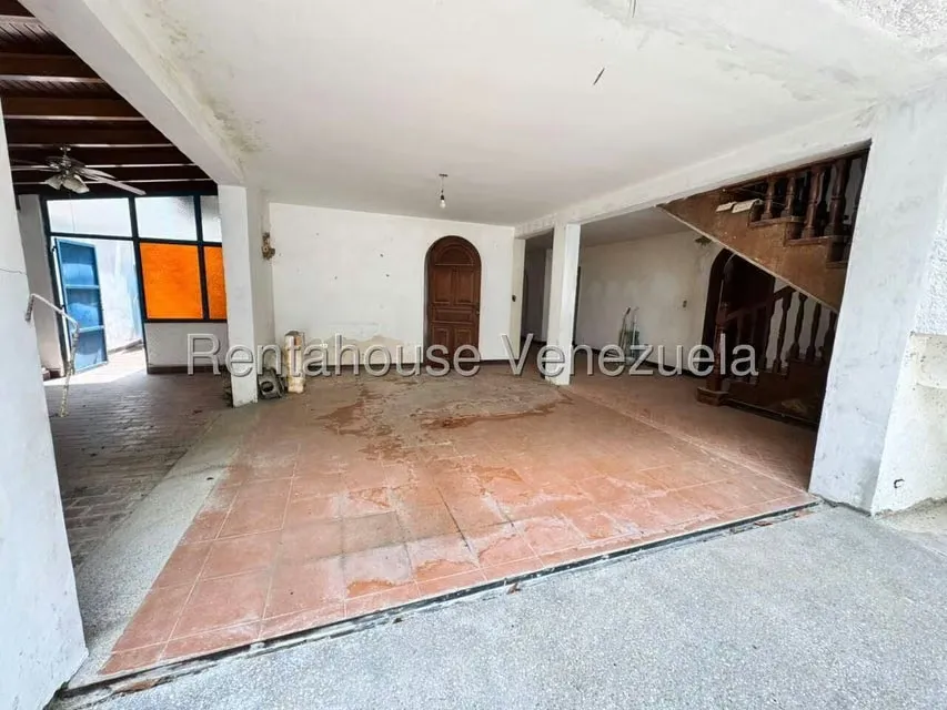 Casa (1 Nivel) en Venta en Santa Paula, Distrito Metropolitano - 11