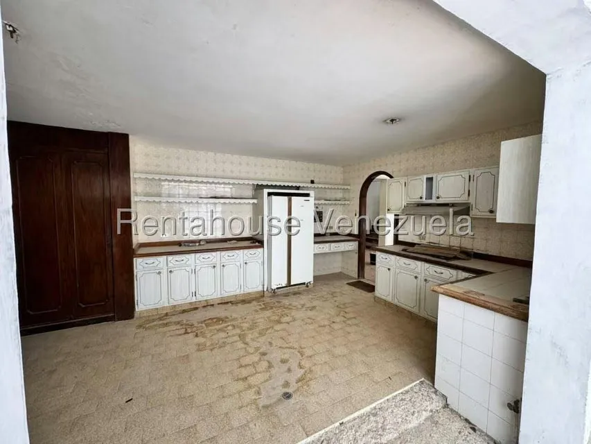 Casa (1 Nivel) en Venta en Santa Paula, Distrito Metropolitano - 12