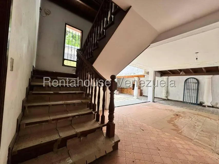 Casa (1 Nivel) en Venta en Santa Paula, Distrito Metropolitano - 13