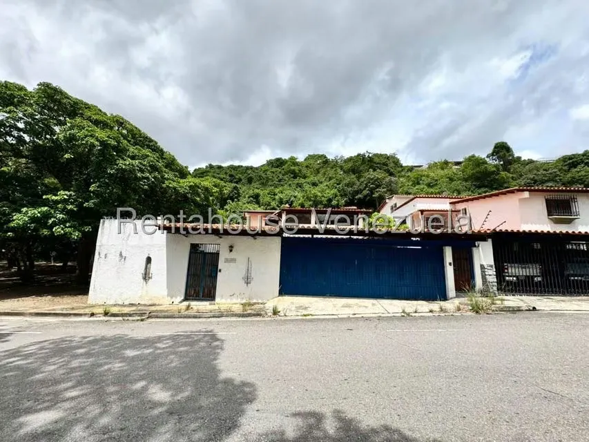 Casa (1 Nivel) en Venta en Santa Paula, Distrito Metropolitano - 2