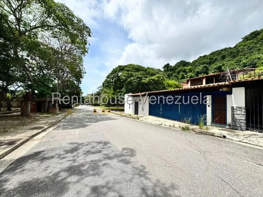 Casa (1 Nivel) en Venta en Santa Paula, Distrito Metropolitano - 3