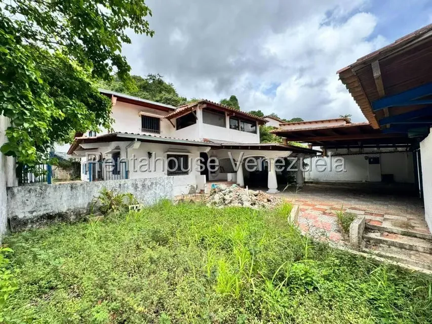 Casa (1 Nivel) en Venta en Santa Paula, Distrito Metropolitano - 4