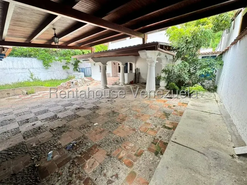 Casa (1 Nivel) en Venta en Santa Paula, Distrito Metropolitano - 5