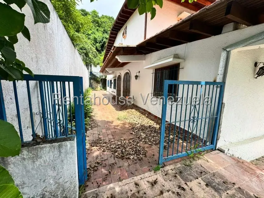 Casa (1 Nivel) en Venta en Santa Paula, Distrito Metropolitano - 6