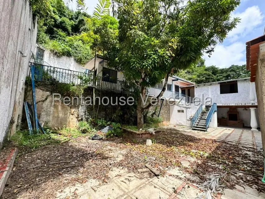 Casa (1 Nivel) en Venta en Santa Paula, Distrito Metropolitano - 7