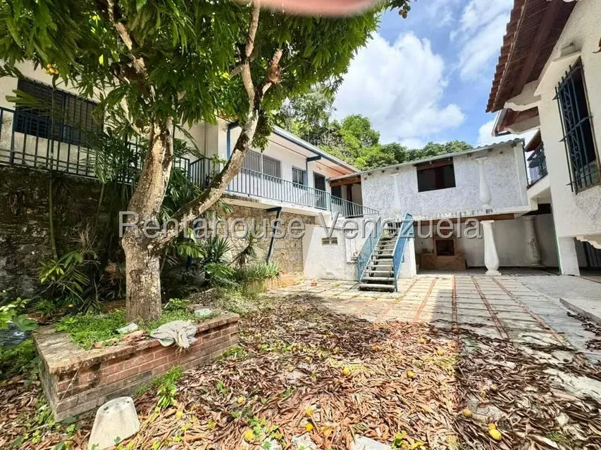 Casa (1 Nivel) en Venta en Santa Paula, Distrito Metropolitano - 8