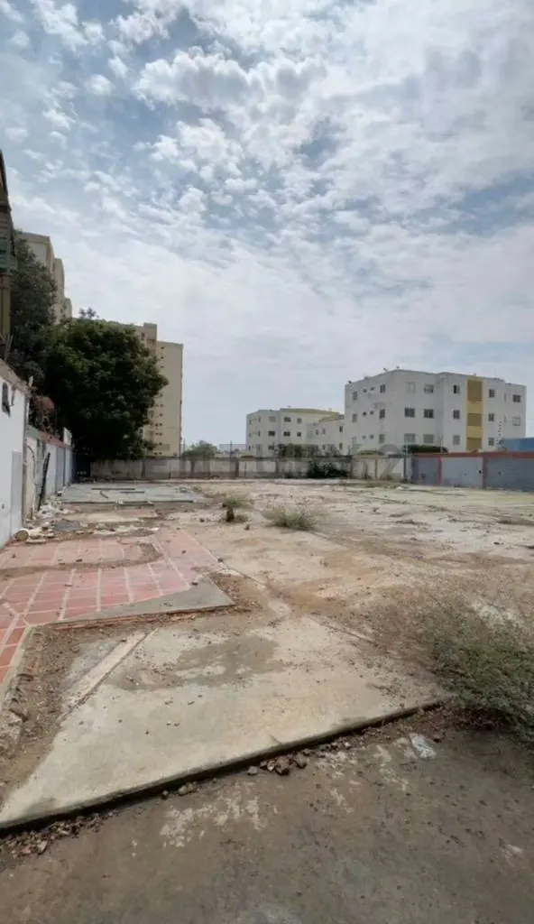 terreno en venta con excelente ubicacion y oportunidad de inversion