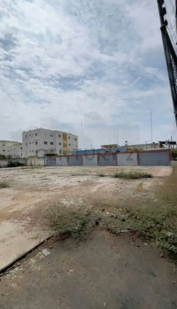 terreno en venta con excelente ubicacion y oportunidad de inversion - 2