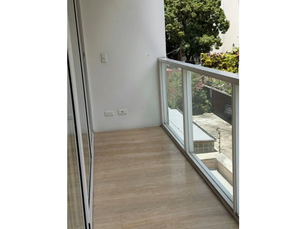 Alquilo apartamento amoblado 140m2 La Castellana 3177 - 5