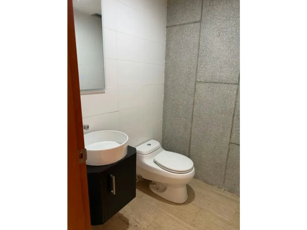 Alquilo apartamento amoblado 140m2 La Castellana 3177 - 8