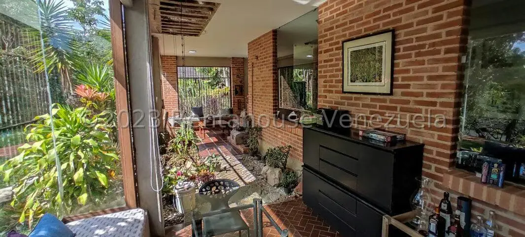 Casa (Multipes Niveles) en Venta en La Lagunita Country Club, Distrito Metropolitano - 22