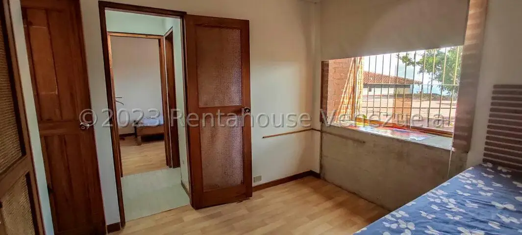 Casa (Multipes Niveles) en Venta en La Lagunita Country Club, Distrito Metropolitano - 24