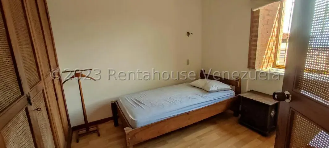 Casa (Multipes Niveles) en Venta en La Lagunita Country Club, Distrito Metropolitano - 27