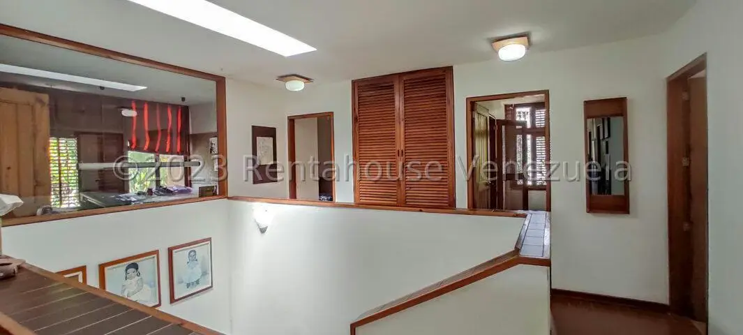Casa (Multipes Niveles) en Venta en La Lagunita Country Club, Distrito Metropolitano - 29