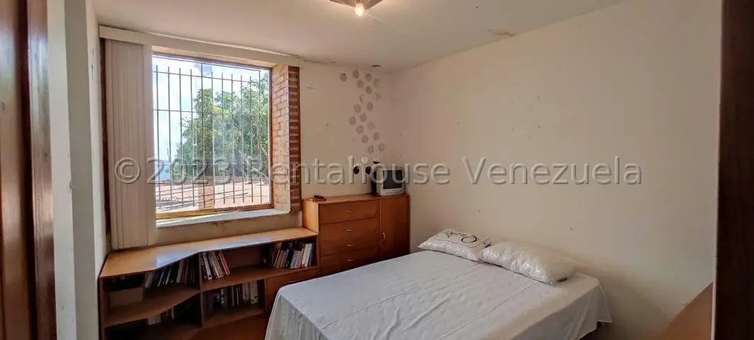 Casa (Multipes Niveles) en Venta en La Lagunita Country Club, Distrito Metropolitano - 30