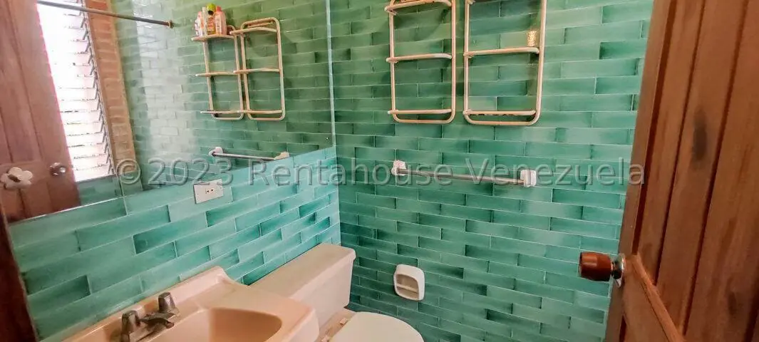 Casa (Multipes Niveles) en Venta en La Lagunita Country Club, Distrito Metropolitano - 31