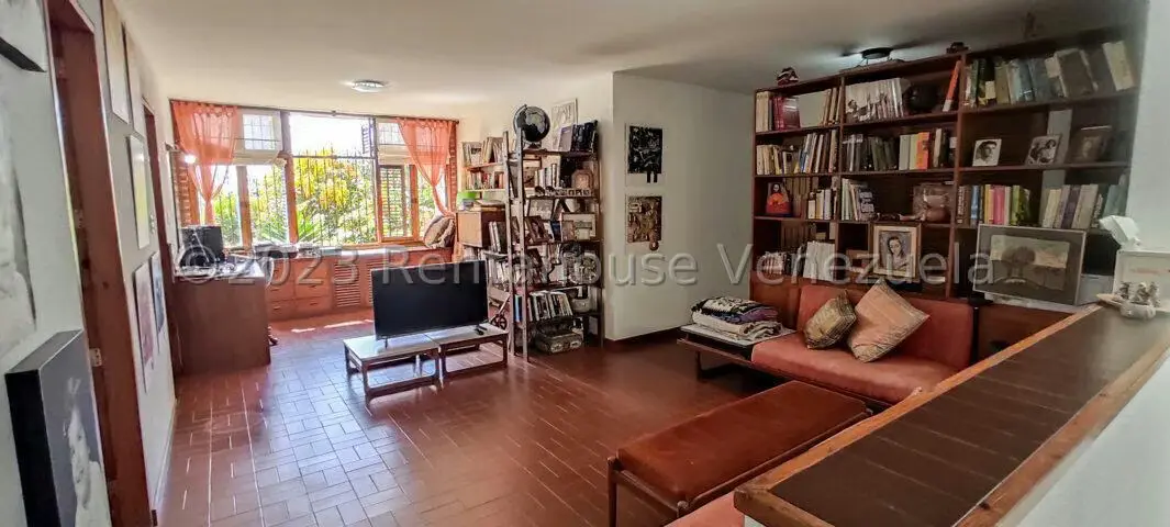 Casa (Multipes Niveles) en Venta en La Lagunita Country Club, Distrito Metropolitano - 36