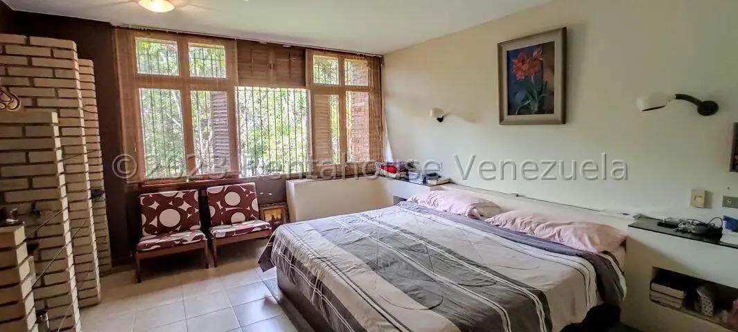 Casa (Multipes Niveles) en Venta en La Lagunita Country Club, Distrito Metropolitano - 41