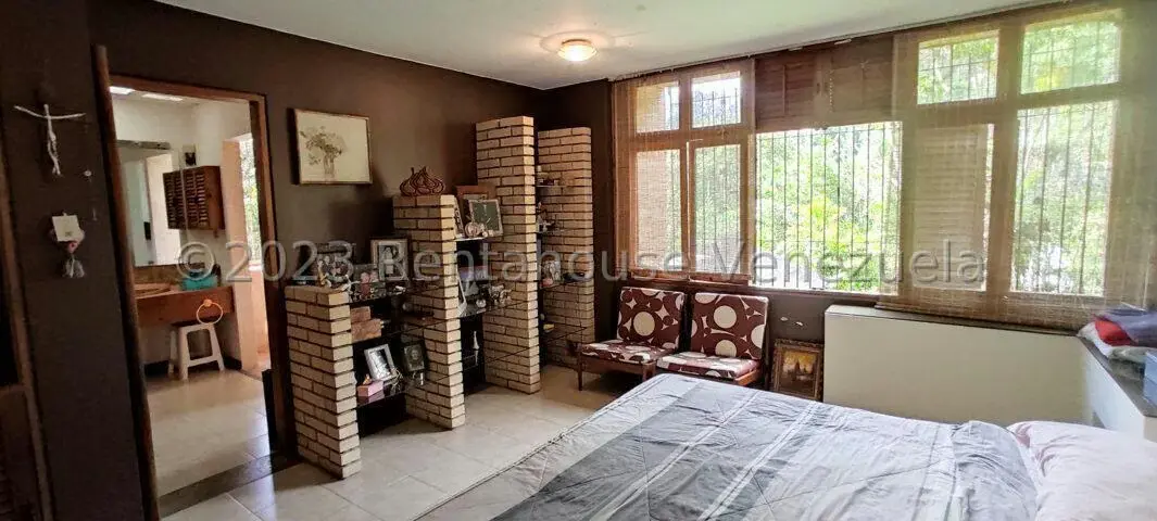 Casa (Multipes Niveles) en Venta en La Lagunita Country Club, Distrito Metropolitano - 42