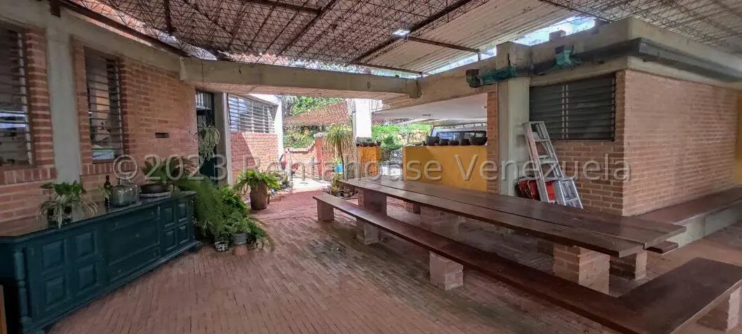 Casa (Multipes Niveles) en Venta en La Lagunita Country Club, Distrito Metropolitano - 58