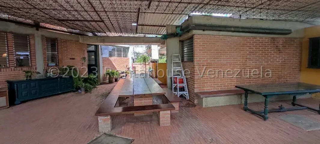 Casa (Multipes Niveles) en Venta en La Lagunita Country Club, Distrito Metropolitano - 60