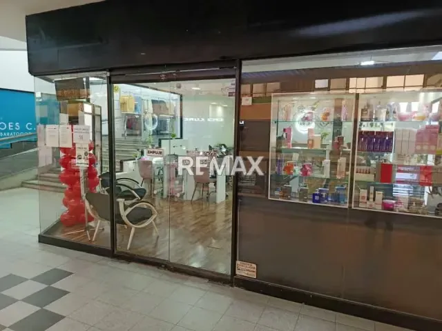 Punto Comercial Galerias
