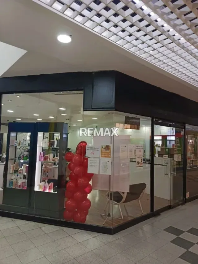 Punto Comercial Galerias - 6