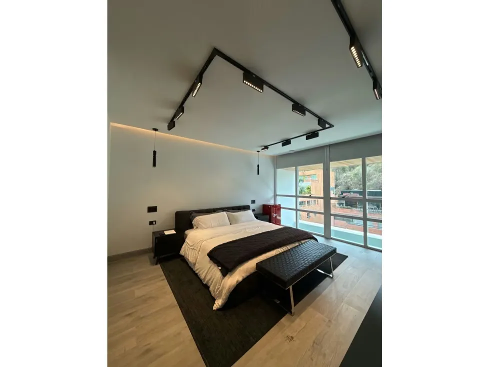 Vendo/alquilo Ph 170m2 Las Mercedes 0206 - 16