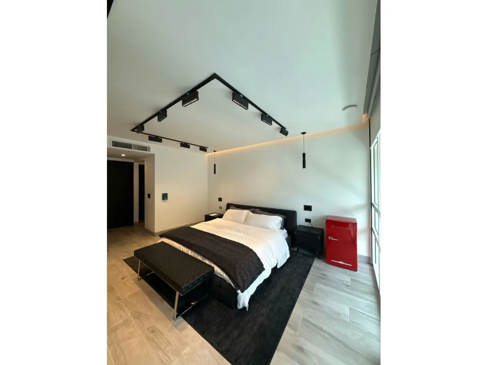 Vendo/alquilo Ph 170m2 Las Mercedes 0206 - 17