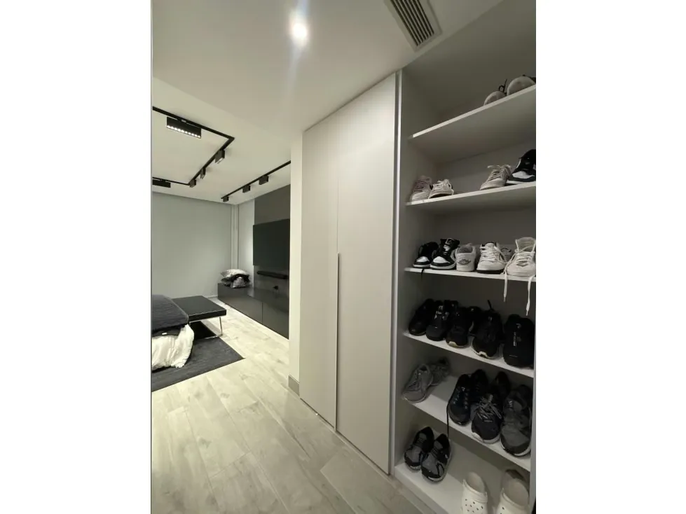 Vendo/alquilo Ph 170m2 Las Mercedes 0206 - 19