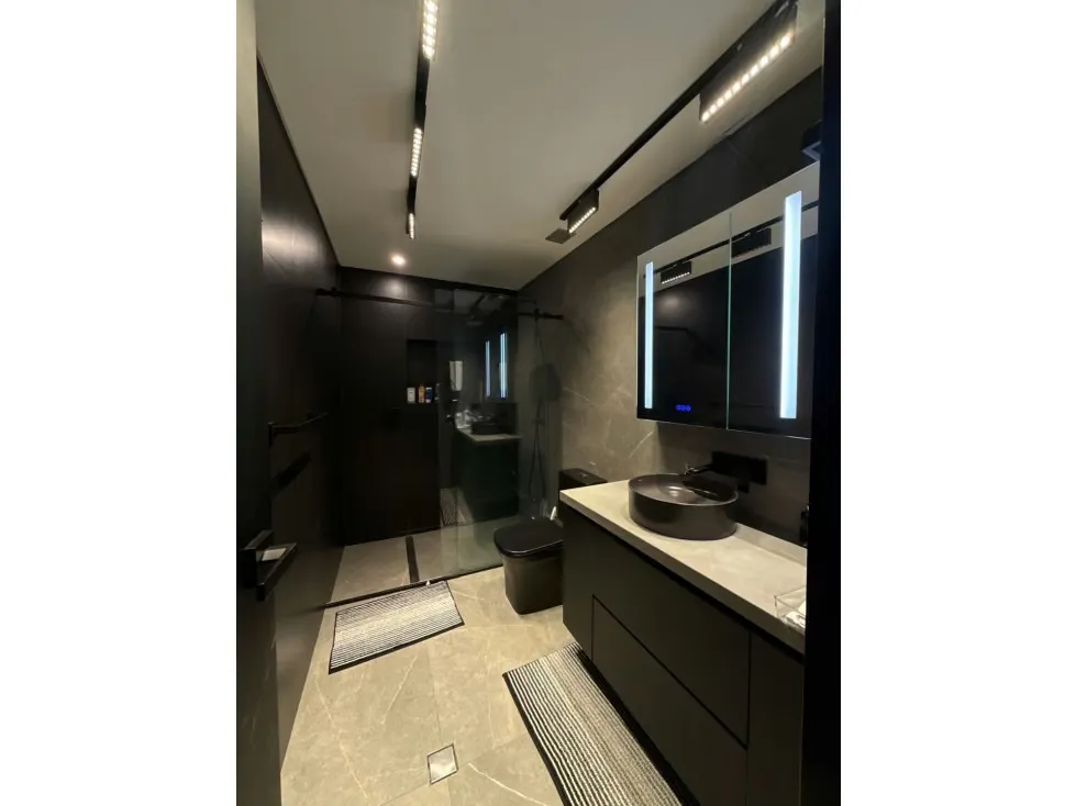 Vendo/alquilo Ph 170m2 Las Mercedes 0206 - 20