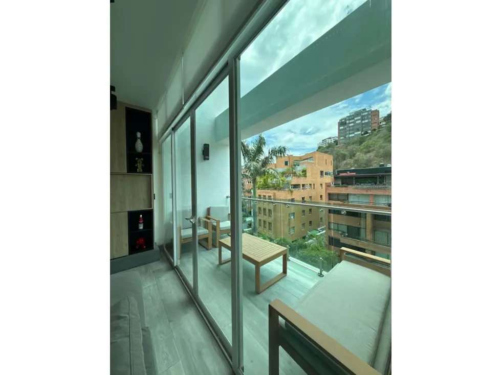 Vendo/alquilo Ph 170m2 Las Mercedes 0206 - 26